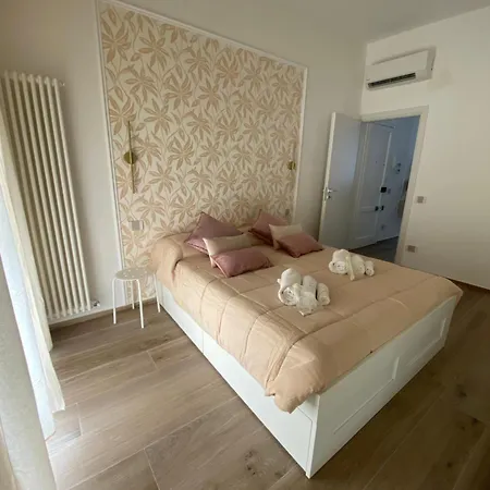 Olivia Appartamento *