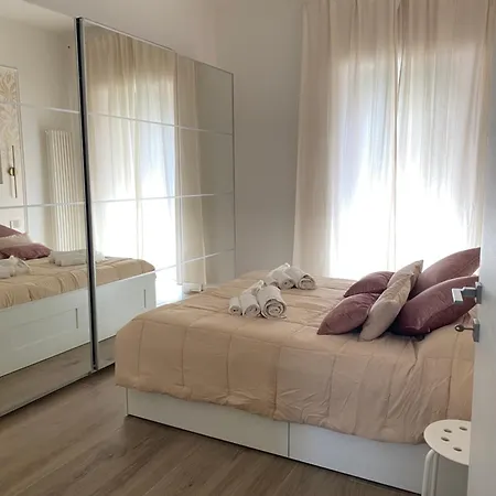 Apartament Olivia Viareggio