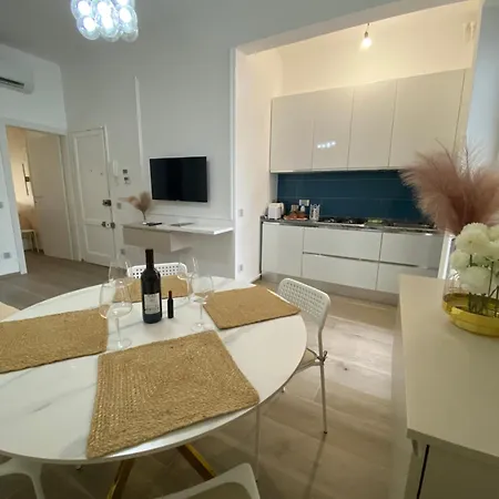 Olivia Apartament Viareggio