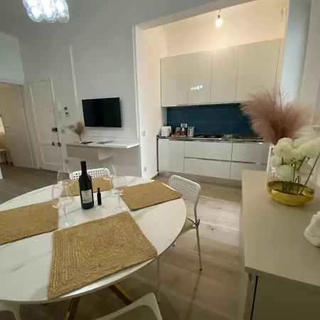 Apartament Olivia