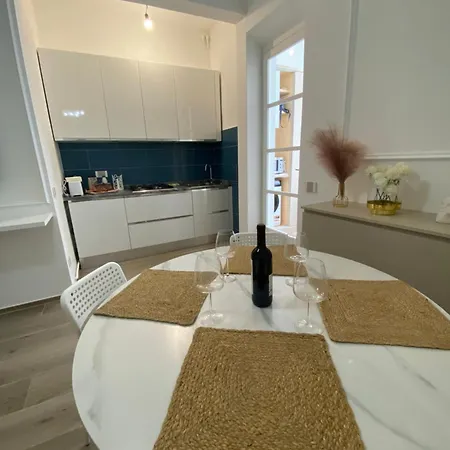 Olivia Apartament Viareggio