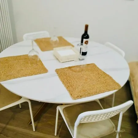 Διαμέρισμα Olivia *