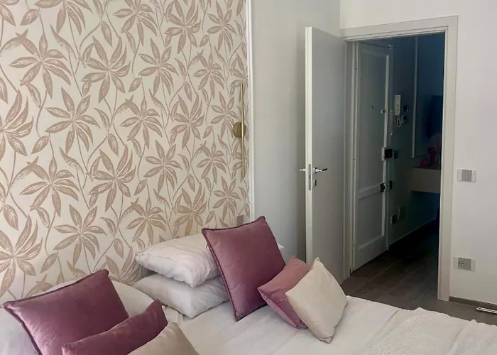 Olivia Apartament Viareggio