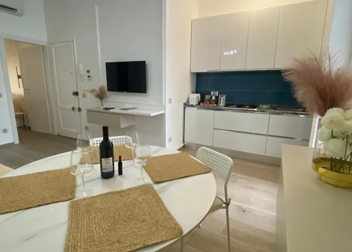 Olivia Apartament Viareggio