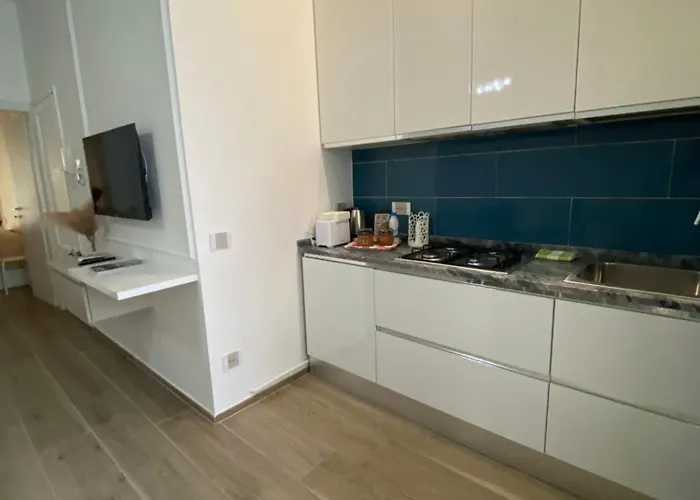 Olivia * Βιαρέτζιο