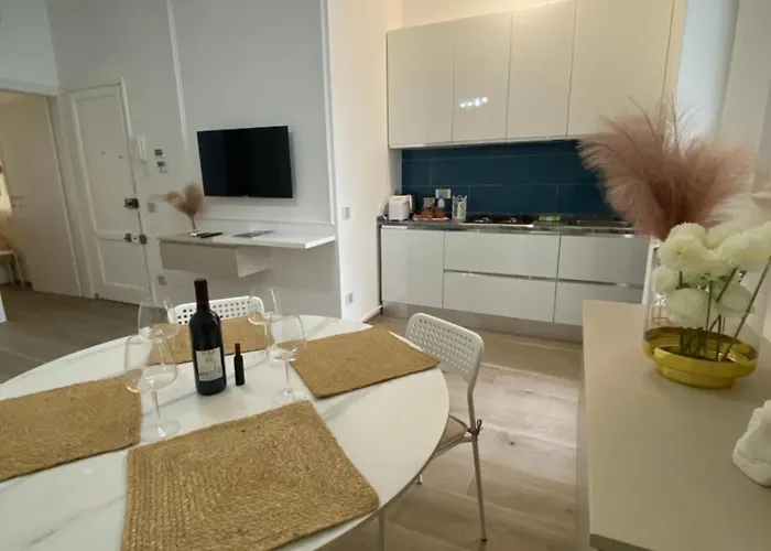 Apartament Olivia