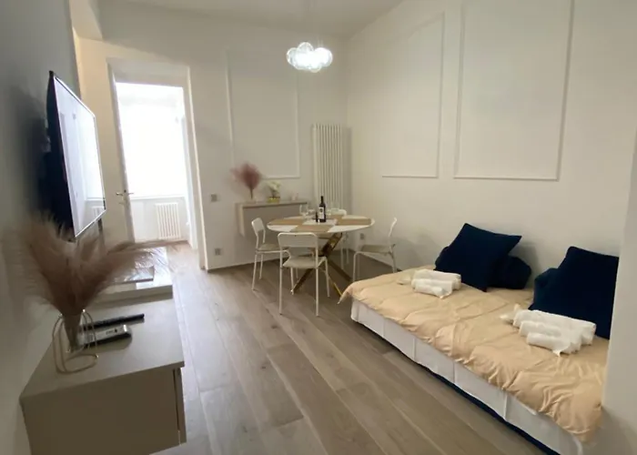 Olivia Apartament