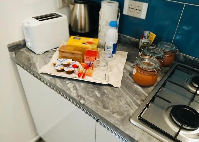 Olivia * Βιαρέτζιο