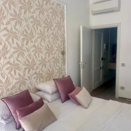 Olivia Appartement Viareggio