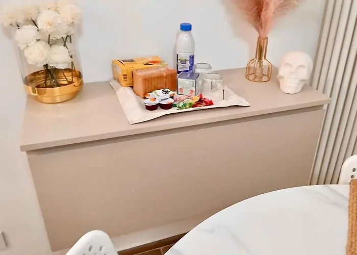 Olivia Apartment Viareggio